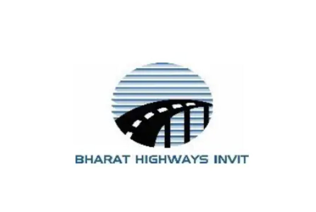 Bharat Highways Invit IPO